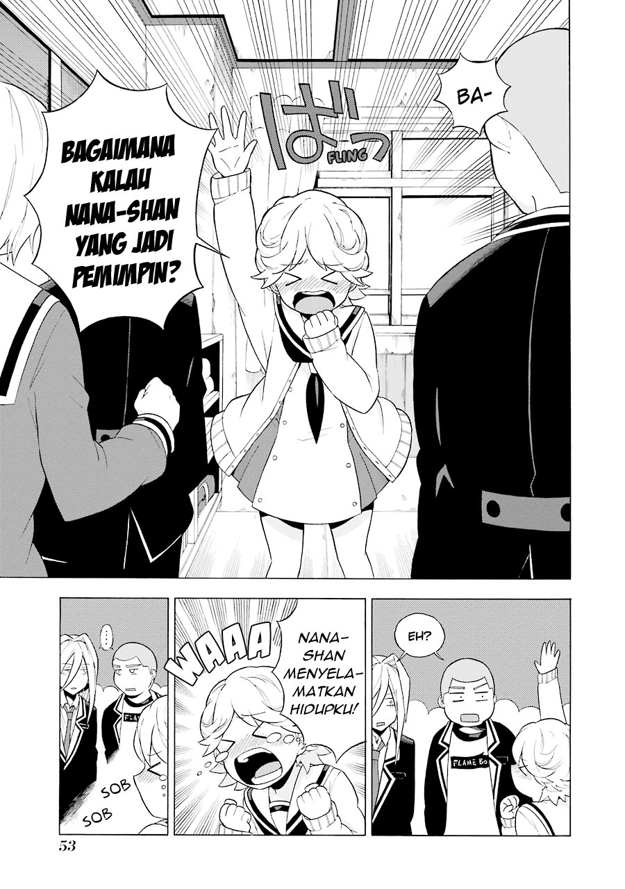 Talentless Nana Bab 06.1 halaman 12
