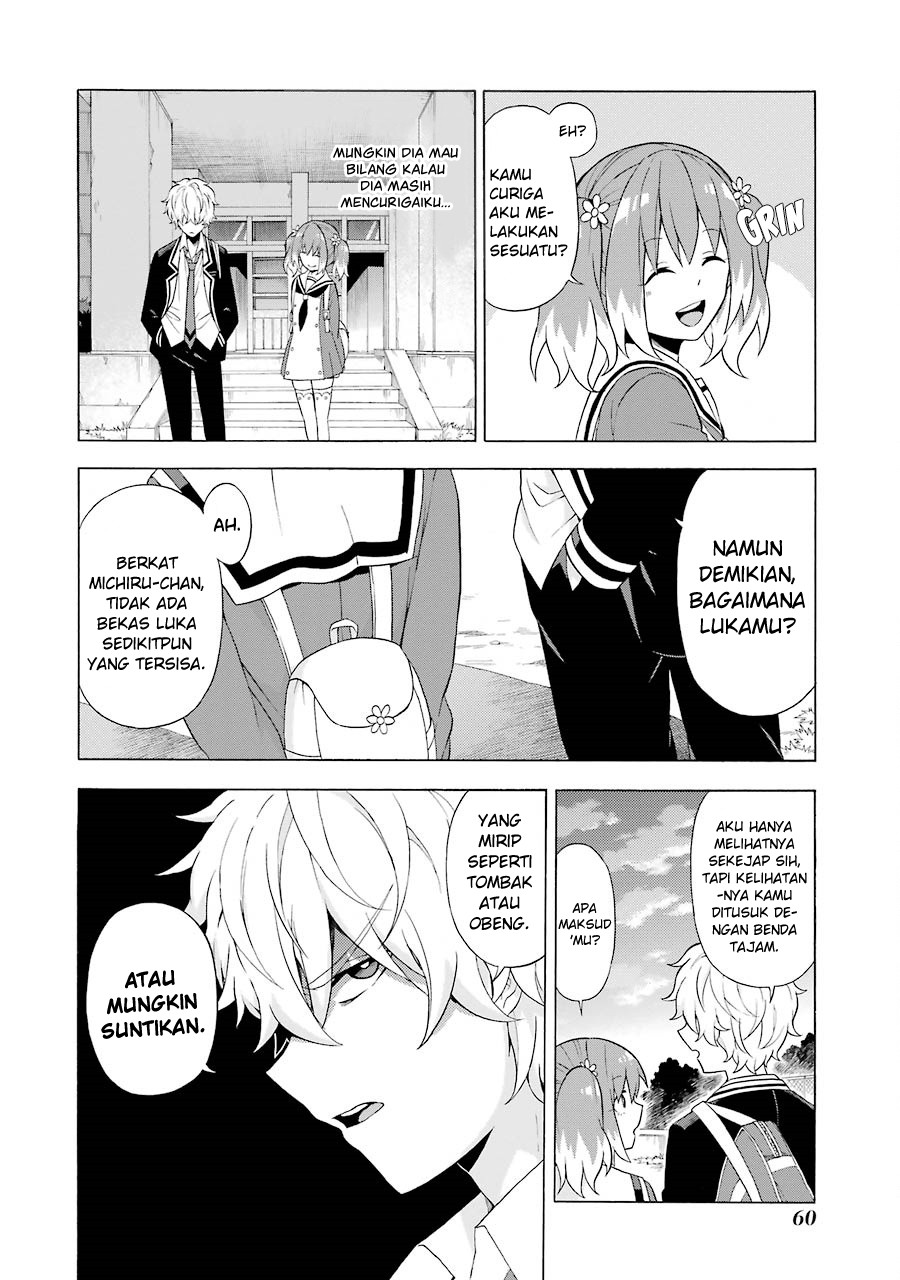 Talentless Nana Bab 06.2 halaman 5