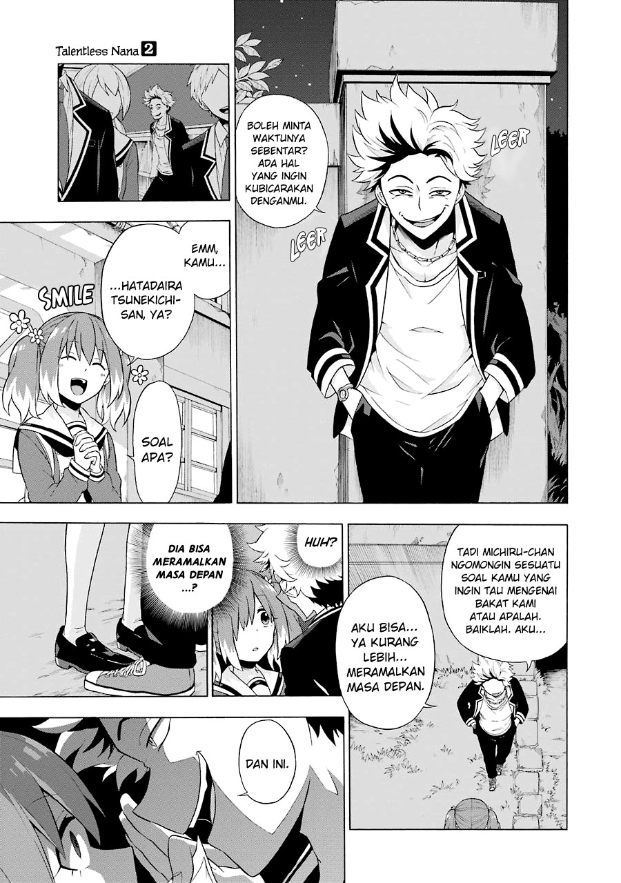 Talentless Nana Bab 06.2 halaman 12