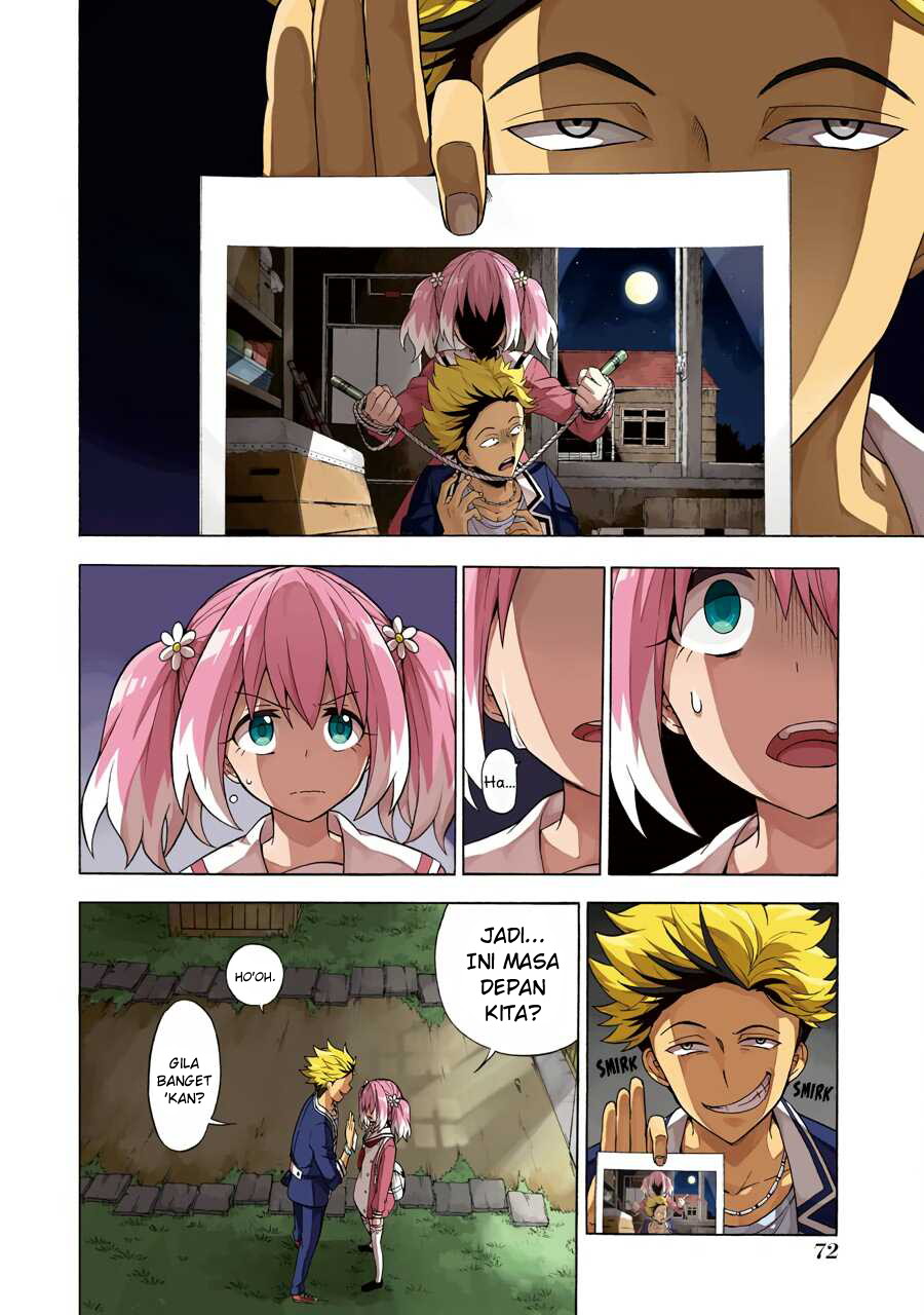 Talentless Nana Bab 07 halaman 3