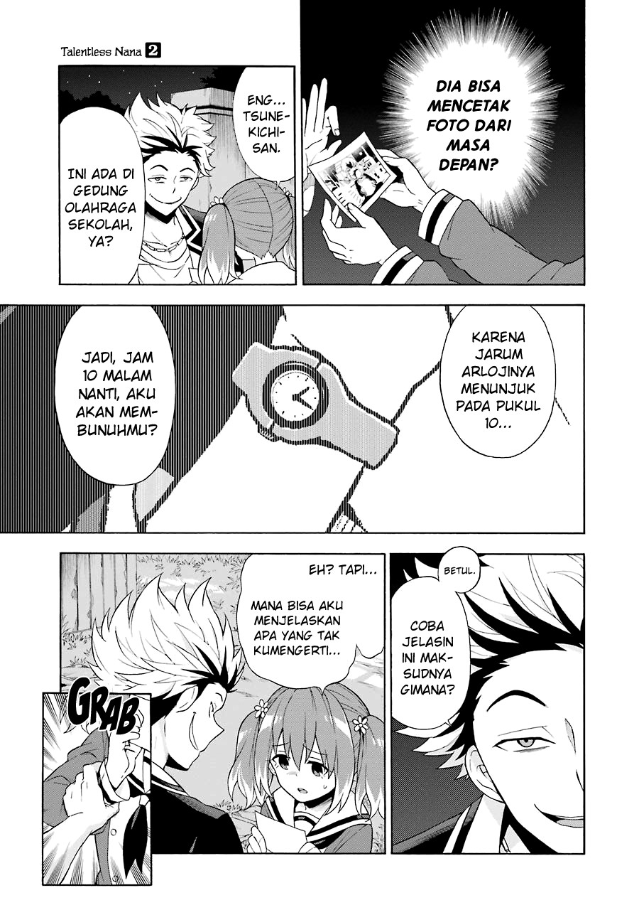 Talentless Nana Bab 07 halaman 4