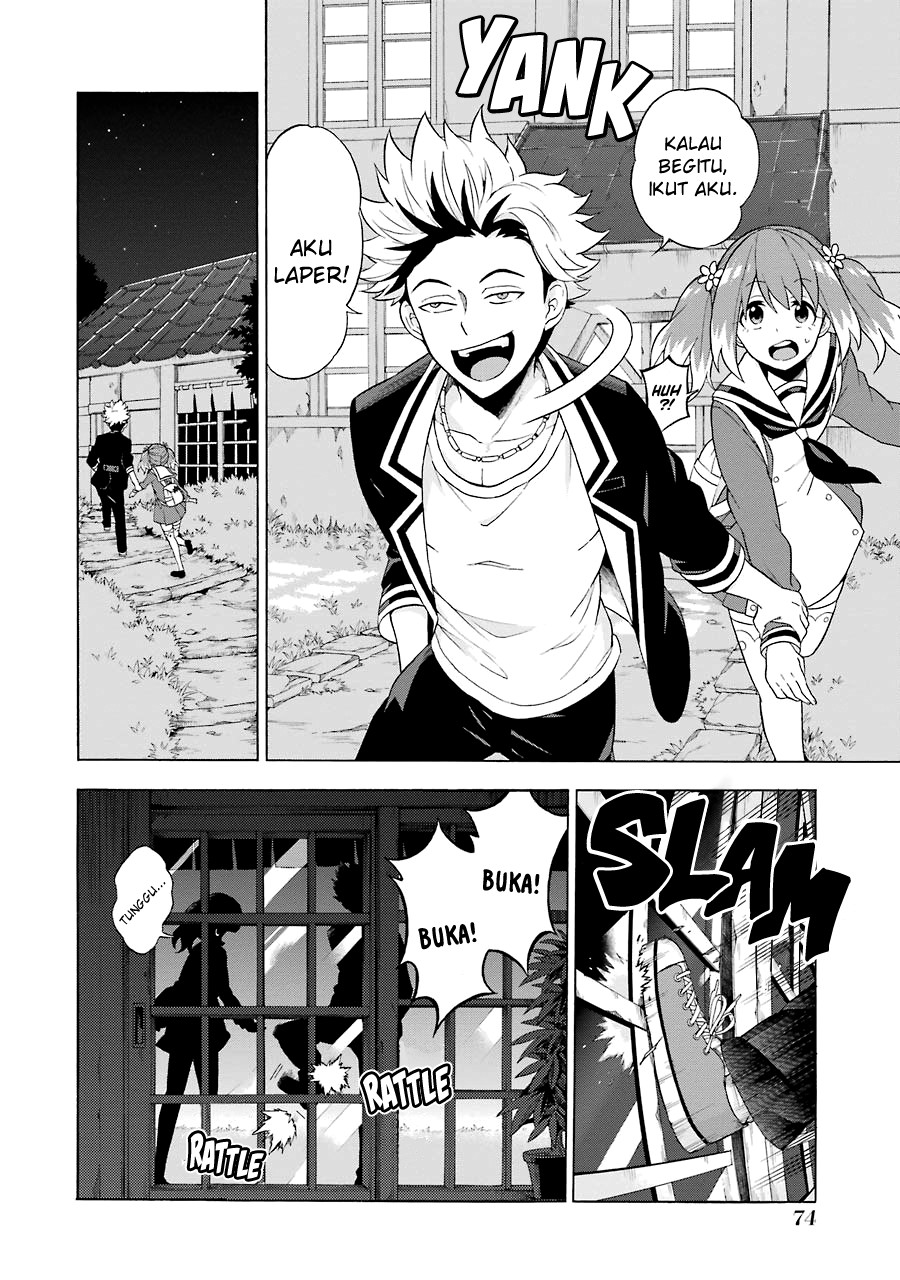 Talentless Nana Bab 07 halaman 5