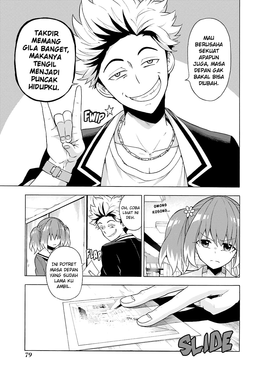 Talentless Nana Bab 07 halaman 10