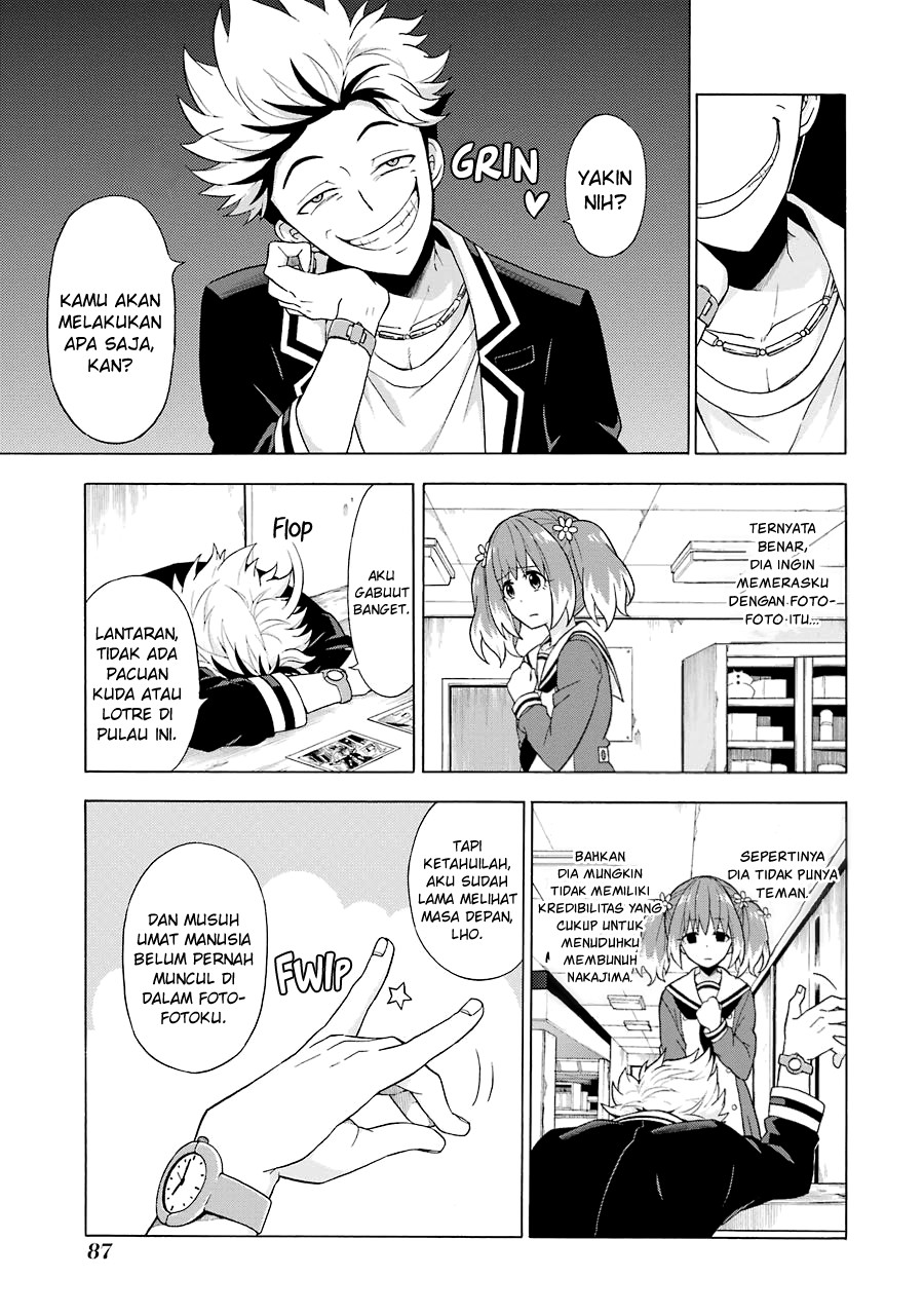 Talentless Nana Bab 07 halaman 18