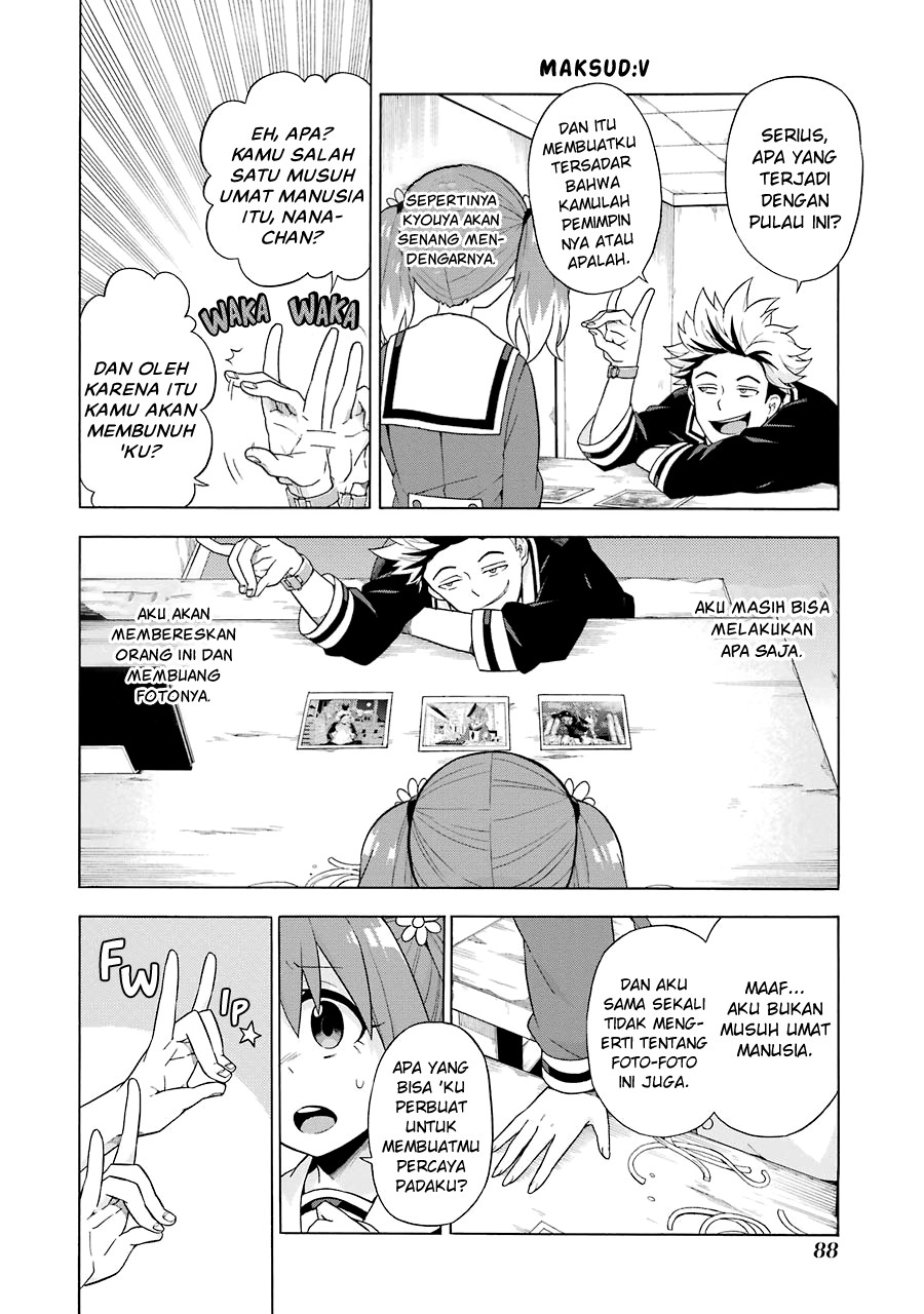 Talentless Nana Bab 07 halaman 19