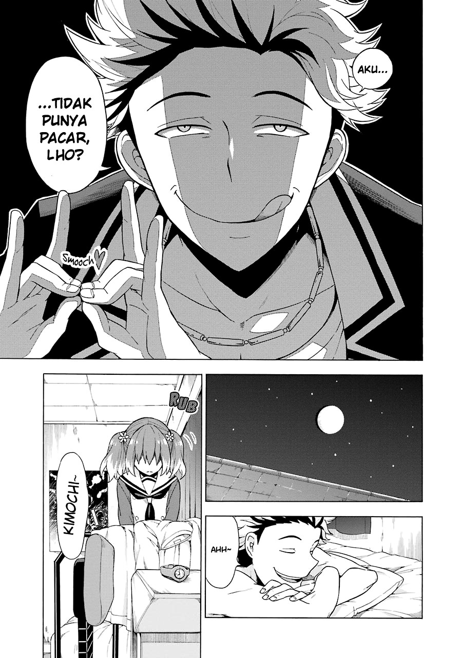 Talentless Nana Bab 07 halaman 20