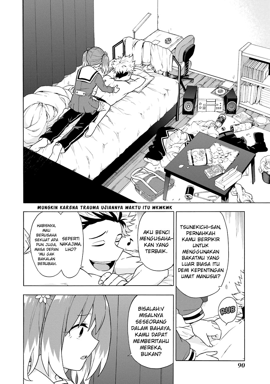 Talentless Nana Bab 07 halaman 21