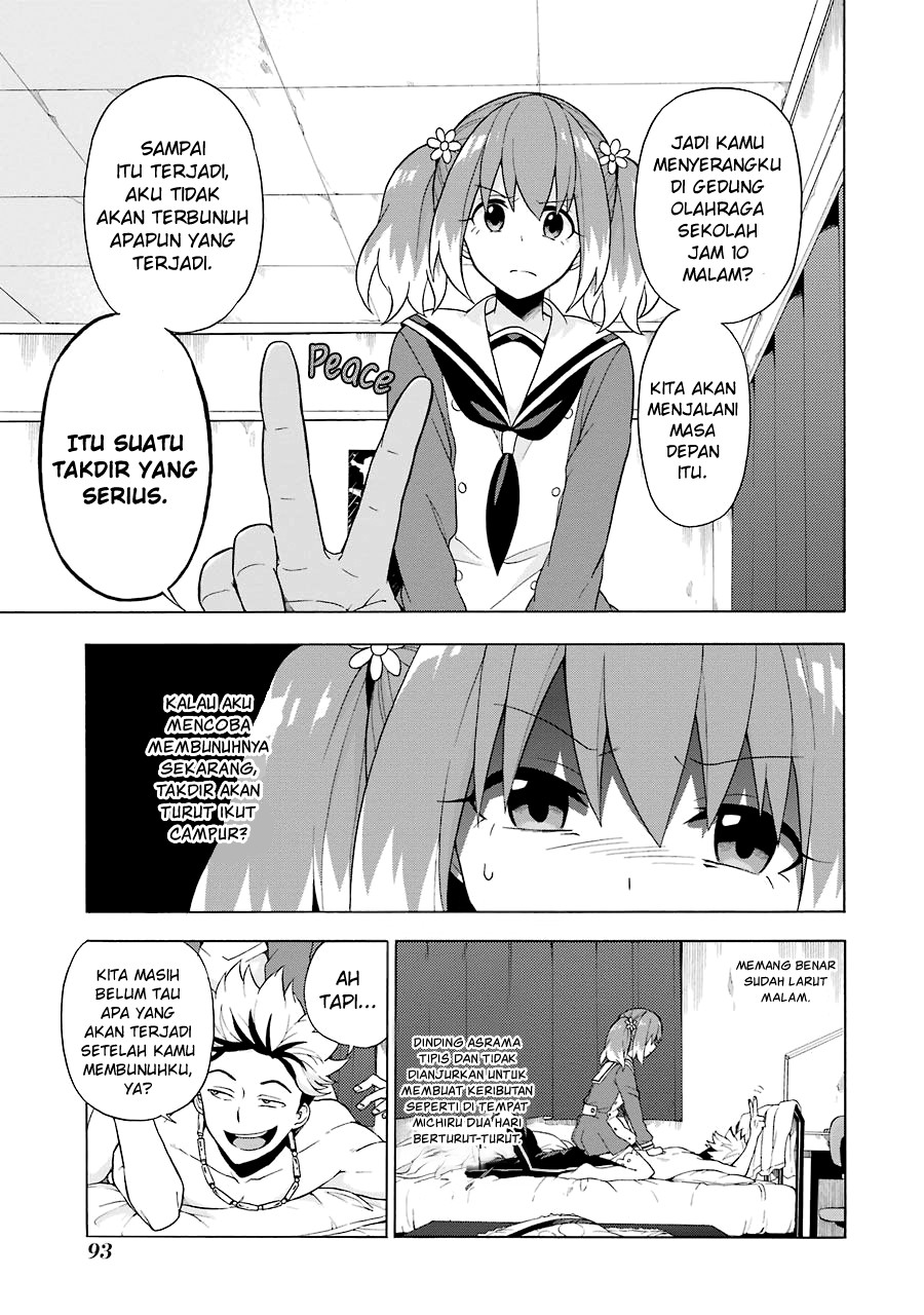 Talentless Nana Bab 07 halaman 24
