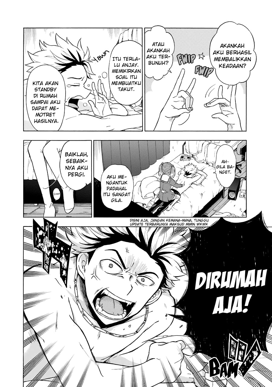 Talentless Nana Bab 07 halaman 25