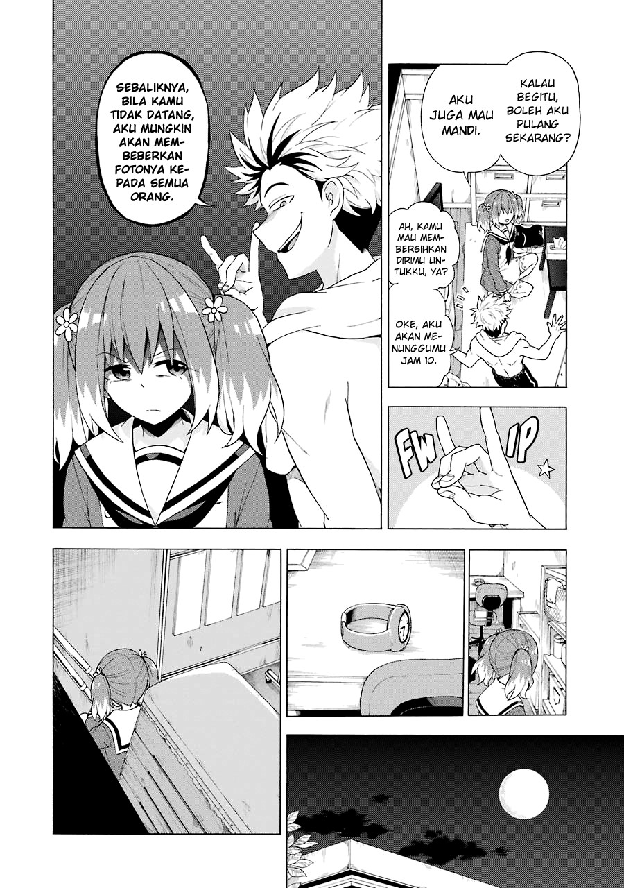 Talentless Nana Bab 08.2 halaman 2