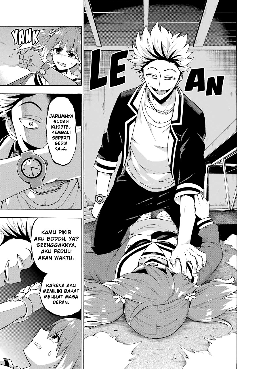 Talentless Nana Bab 08.2 halaman 9