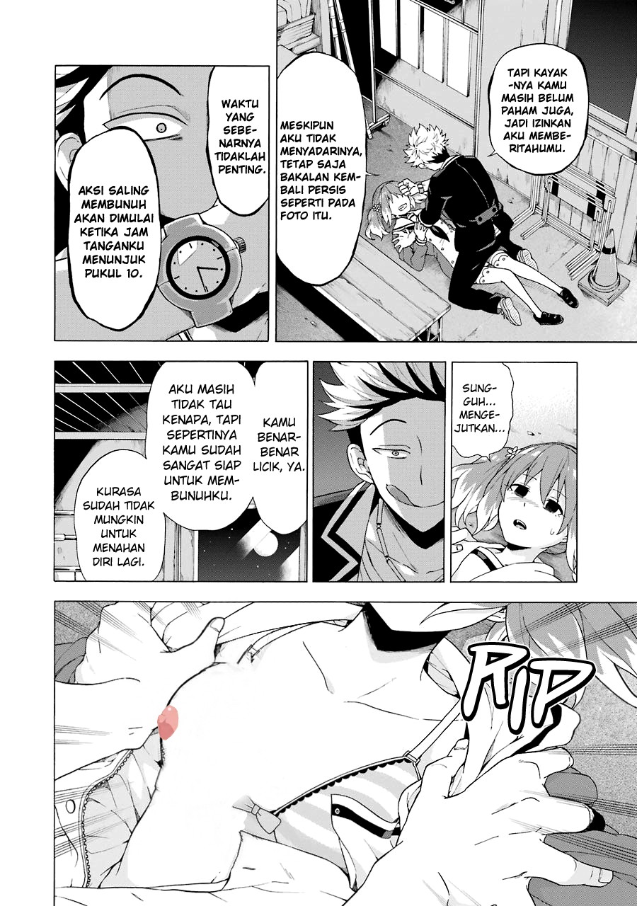 Talentless Nana Bab 08.2 halaman 10