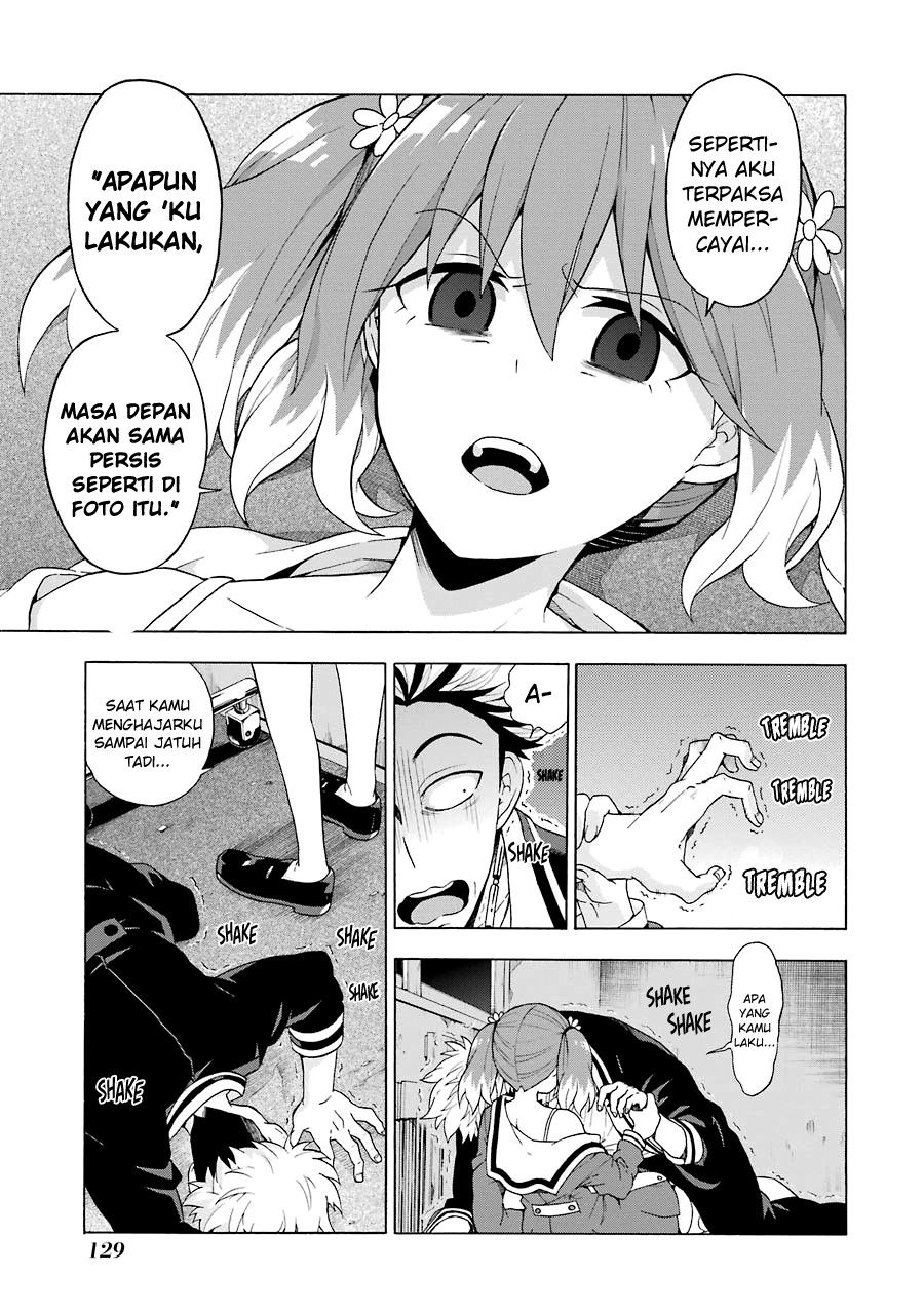 Talentless Nana Bab 08.2 halaman 13