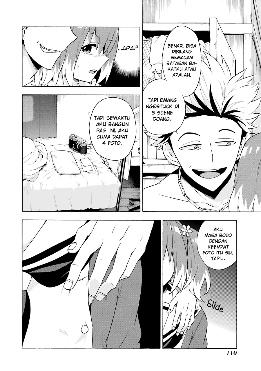 Talentless Nana Bab 08 halaman 10