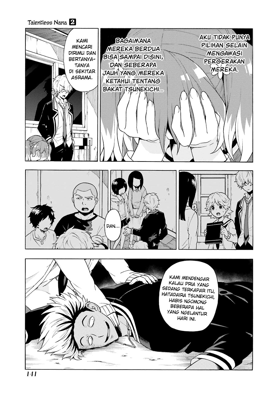 Talentless Nana Bab 09.1 halaman 5