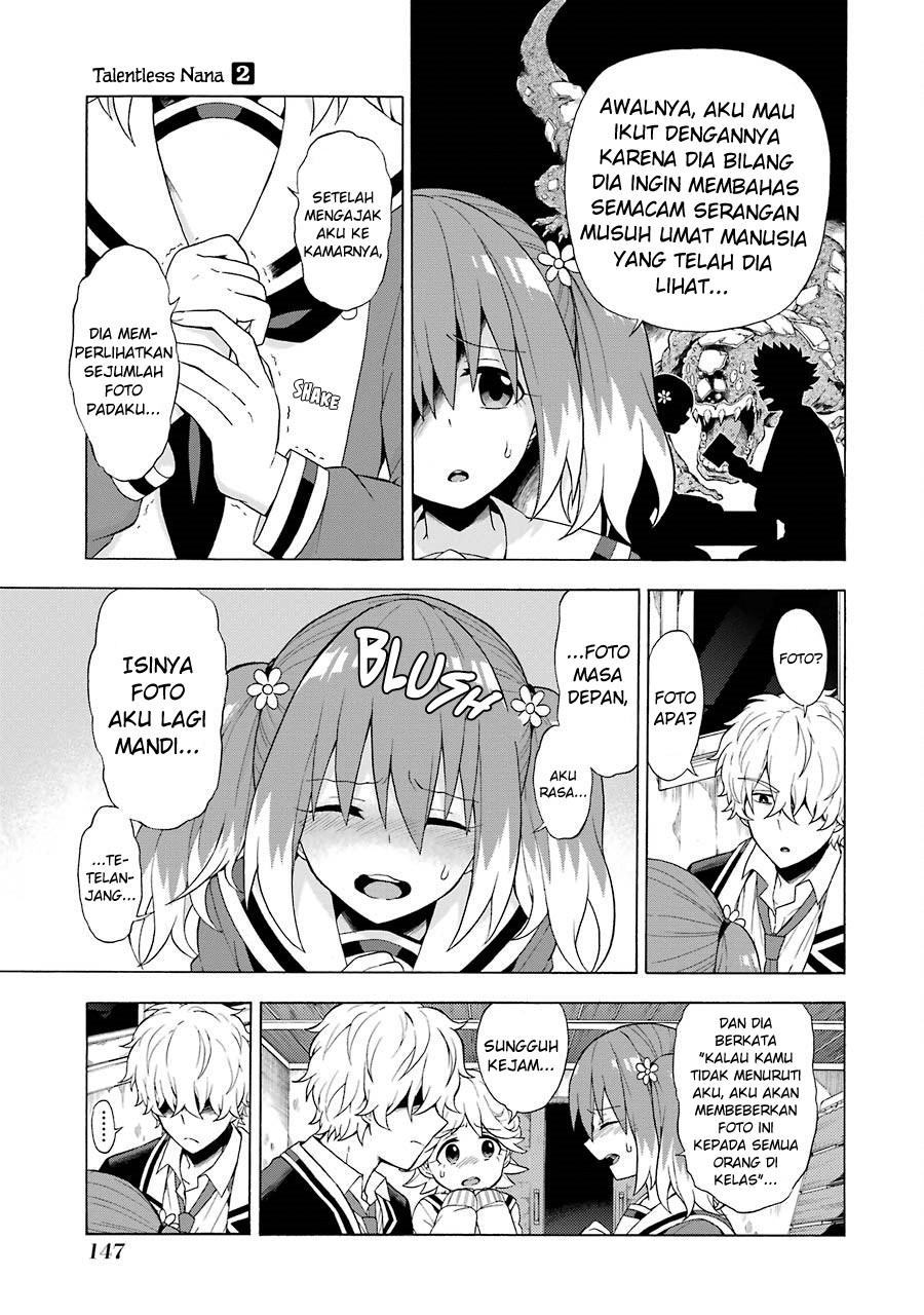 Talentless Nana Bab 09.1 halaman 11