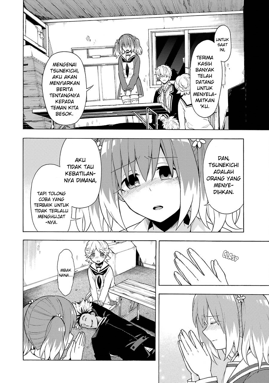 Talentless Nana Bab 09.1 halaman 14