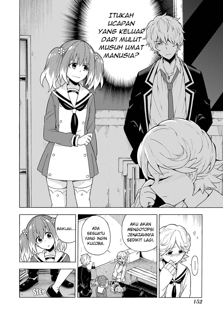 Talentless Nana Bab 09.2 halaman 1