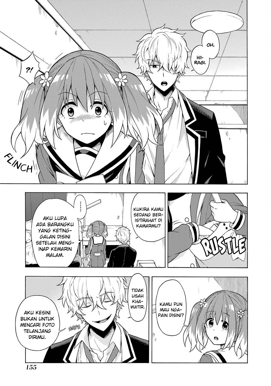 Talentless Nana Bab 09.2 halaman 4
