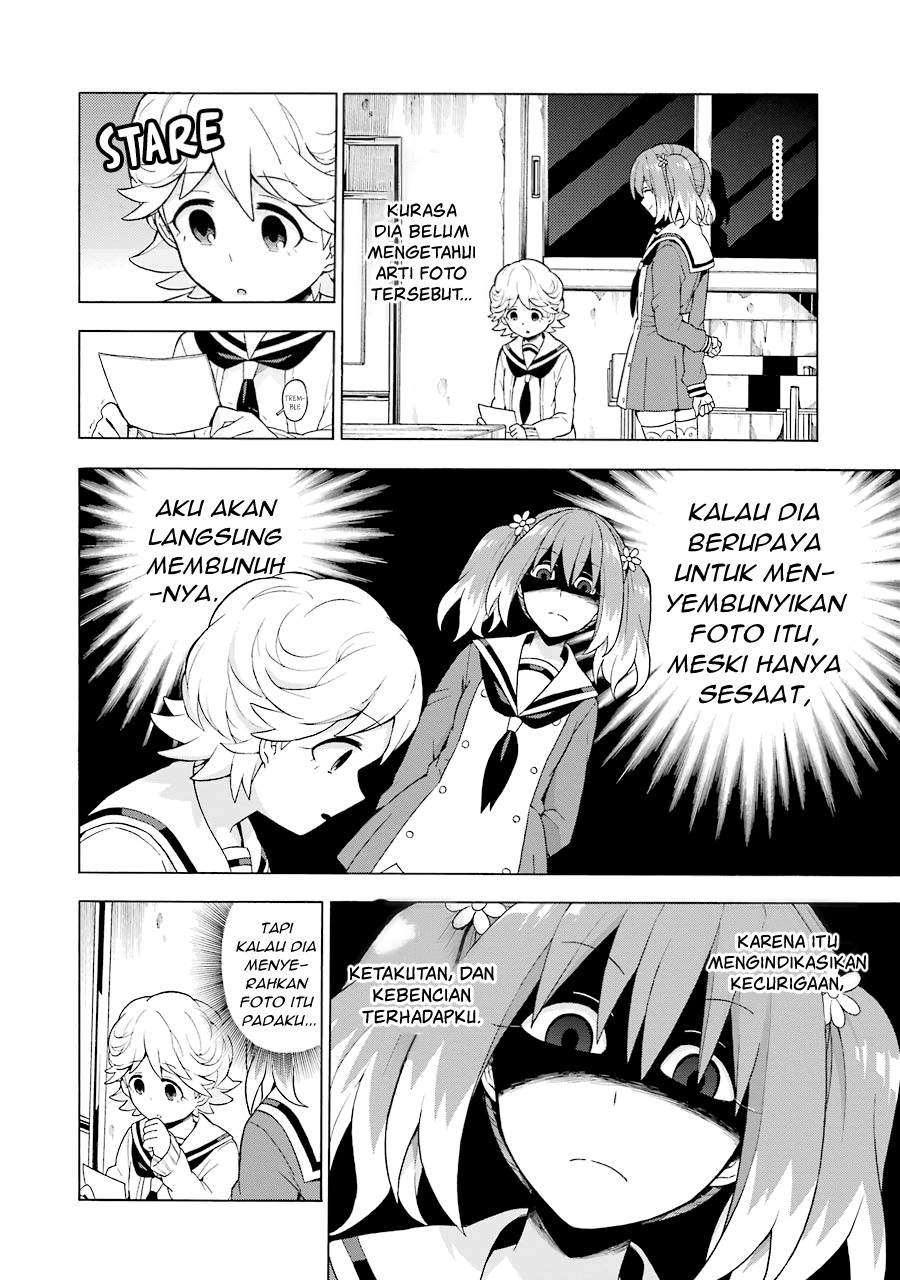 Talentless Nana Bab 10.1 halaman 3