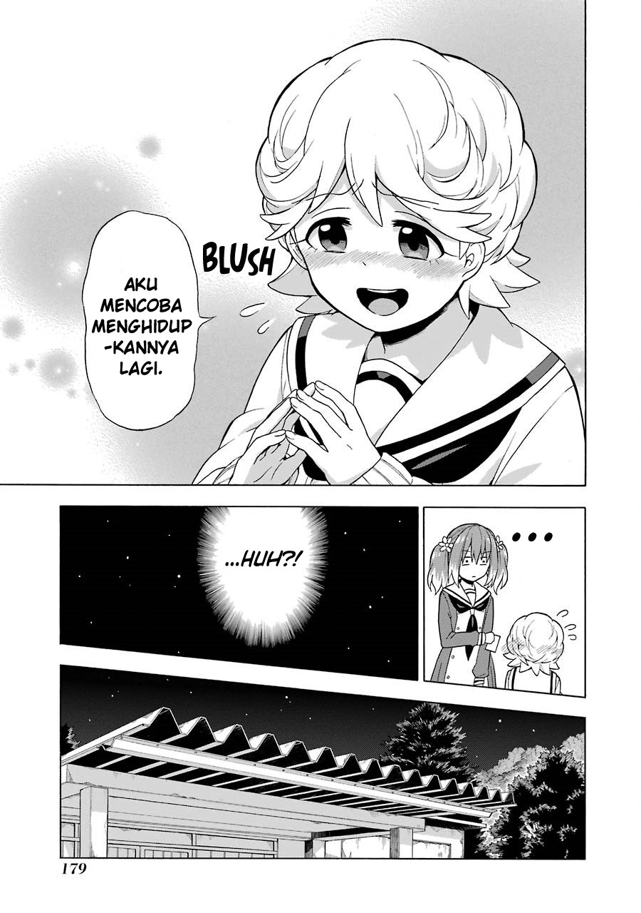 Talentless Nana Bab 10.1 halaman 8