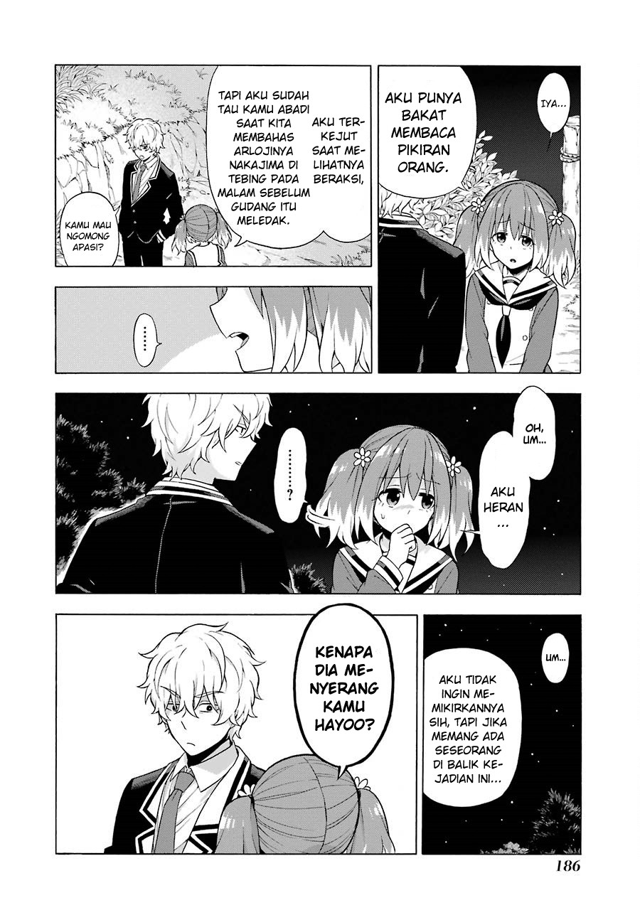 Talentless Nana Bab 10.2 halaman 4