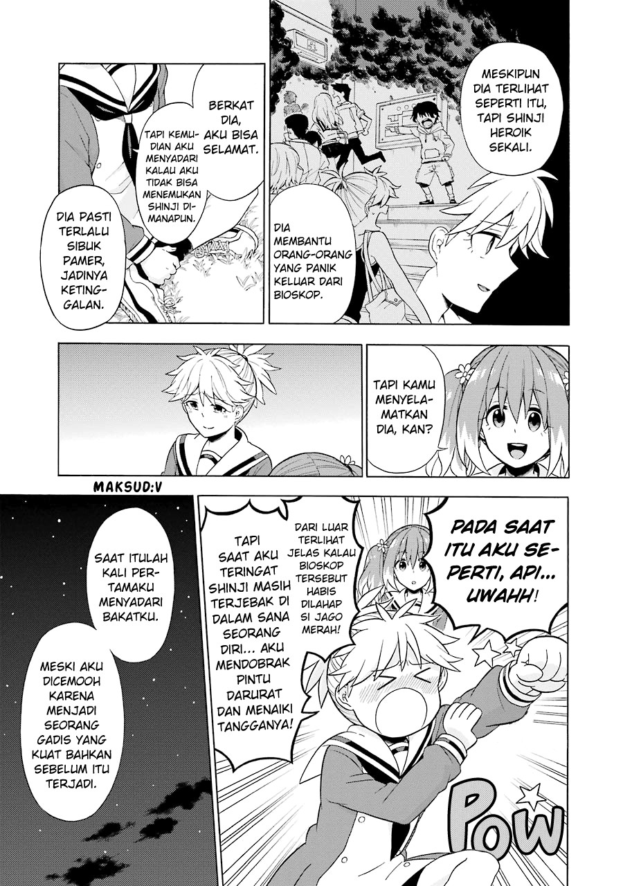 Talentless Nana Bab 11.2 halaman 2