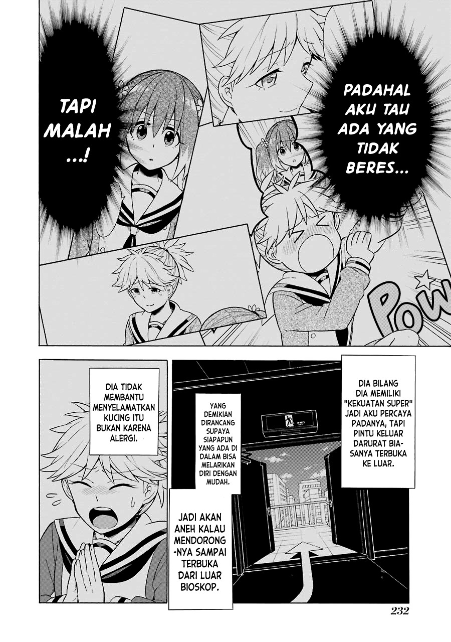 Talentless Nana Bab 11.2 halaman 18