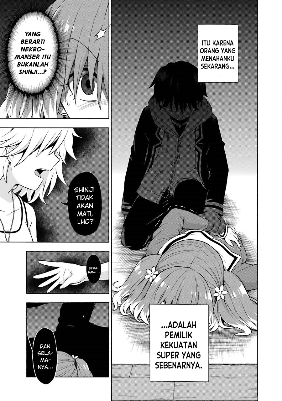 Talentless Nana Bab 11.2 halaman 19