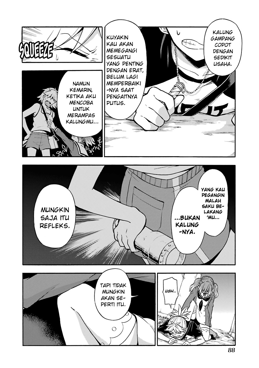 Talentless Nana Bab 14 halaman 17