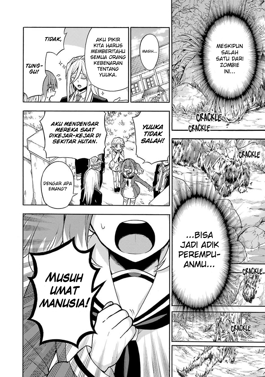 Talentless Nana Bab 15 halaman 31