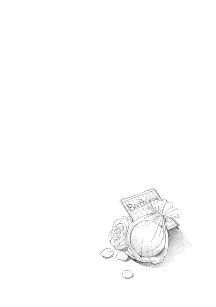 Talentless Nana chapter 18 halaman 36