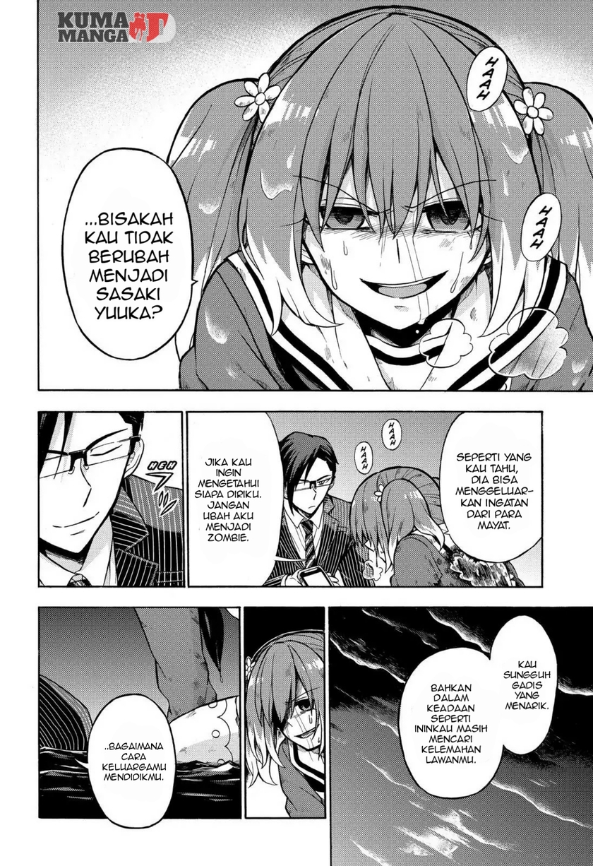 Talentless Nana Bab 20 halaman 15