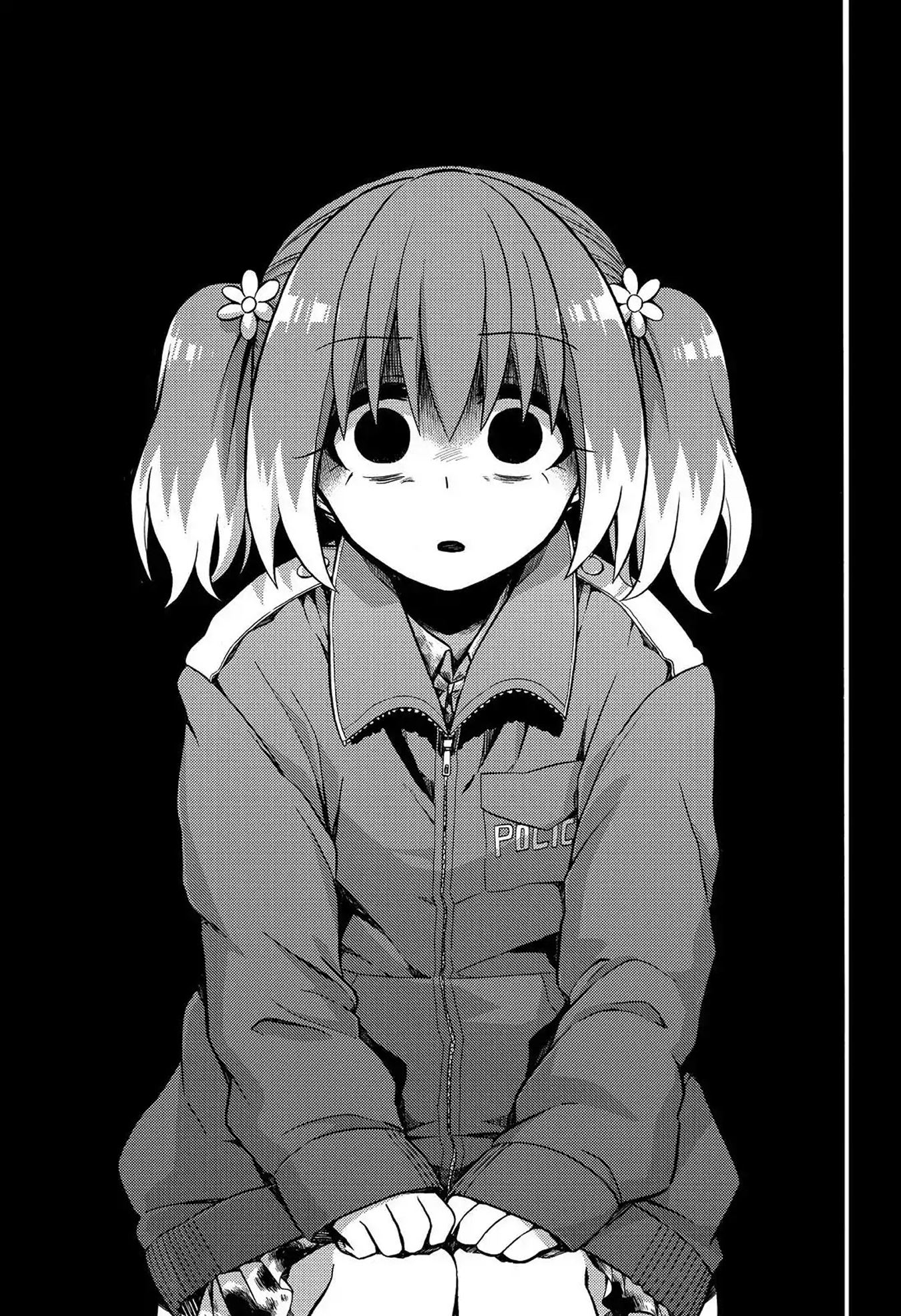 Talentless Nana chapter 21 halaman 12