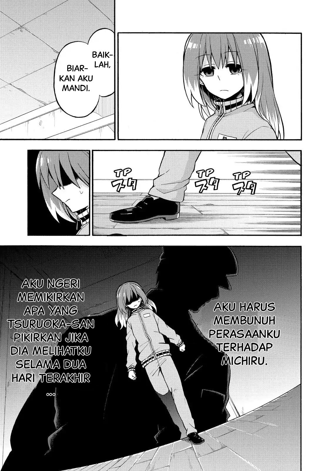 Talentless Nana chapter 25 halaman 10