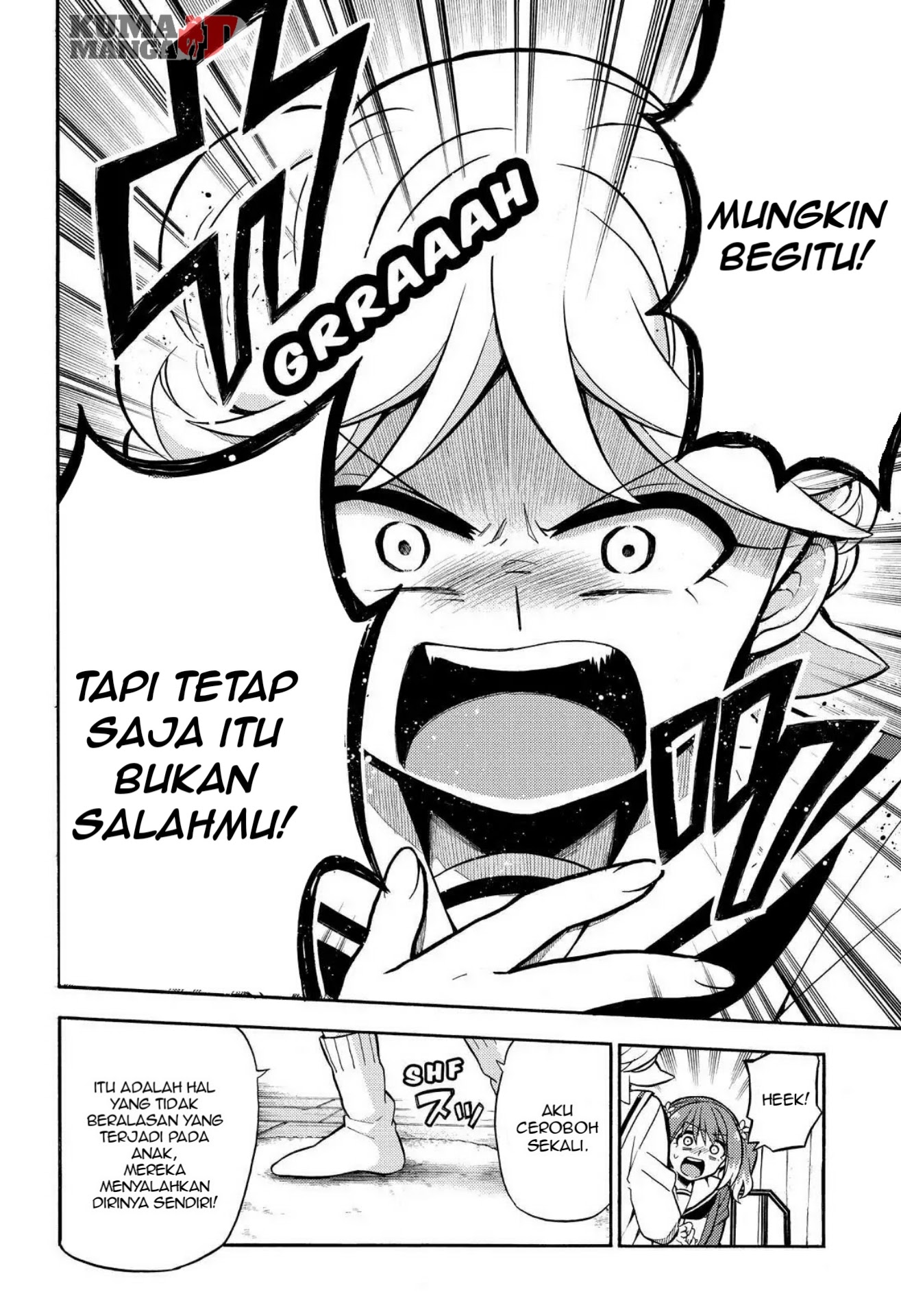 Talentless Nana Bab 26 halaman 19