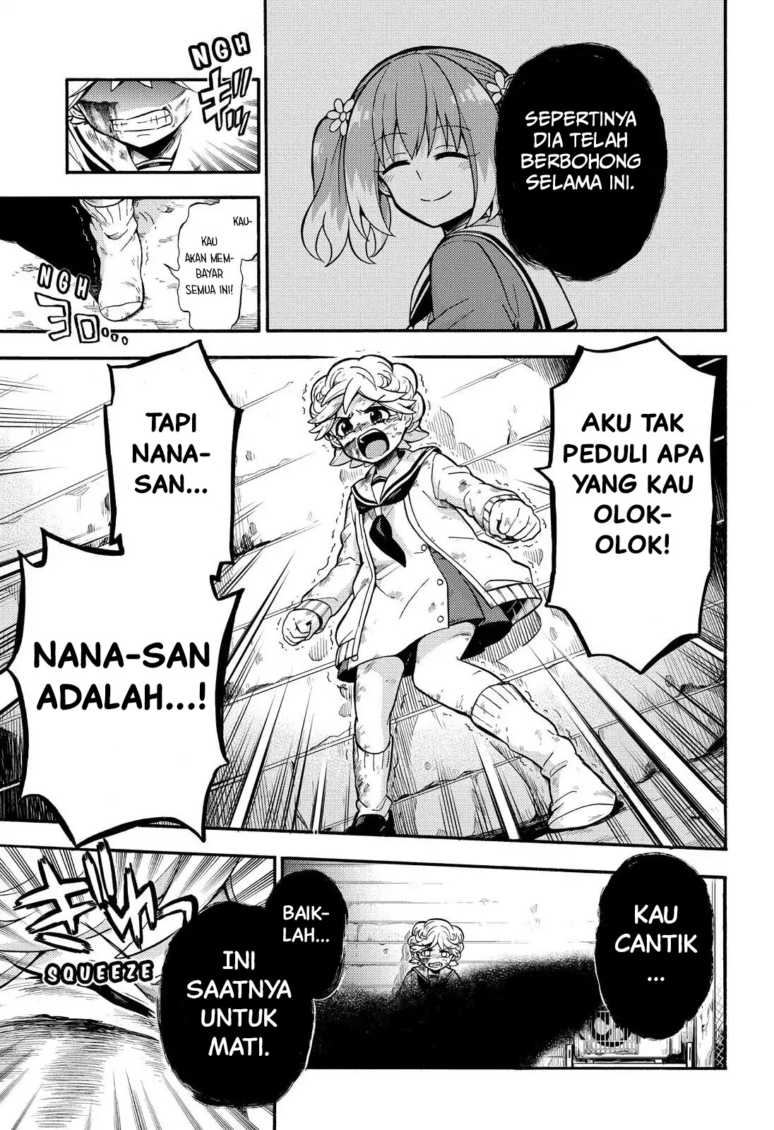 Talentless Nana Bab 27 halaman 37