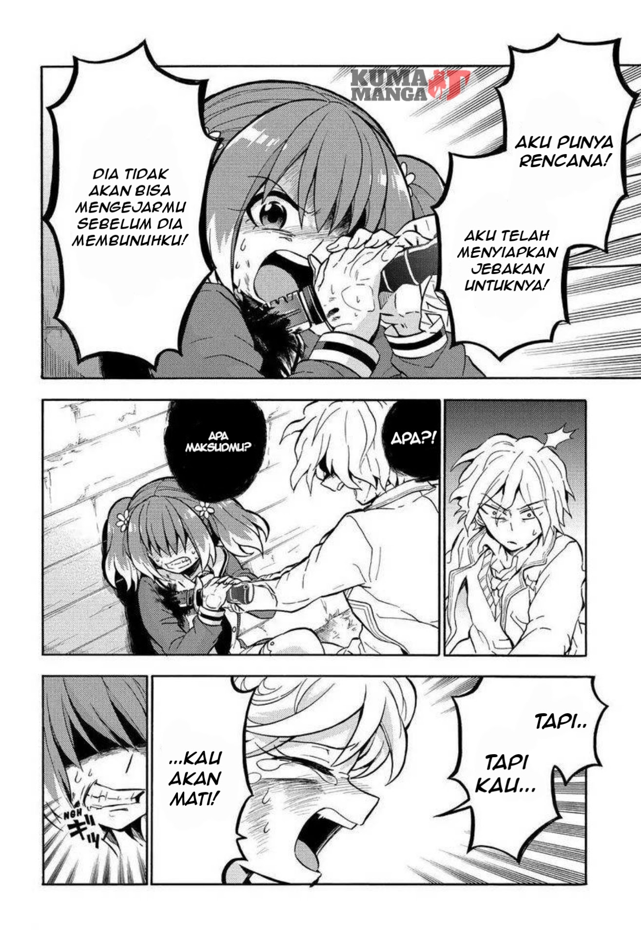 Talentless Nana Bab 28 halaman 10