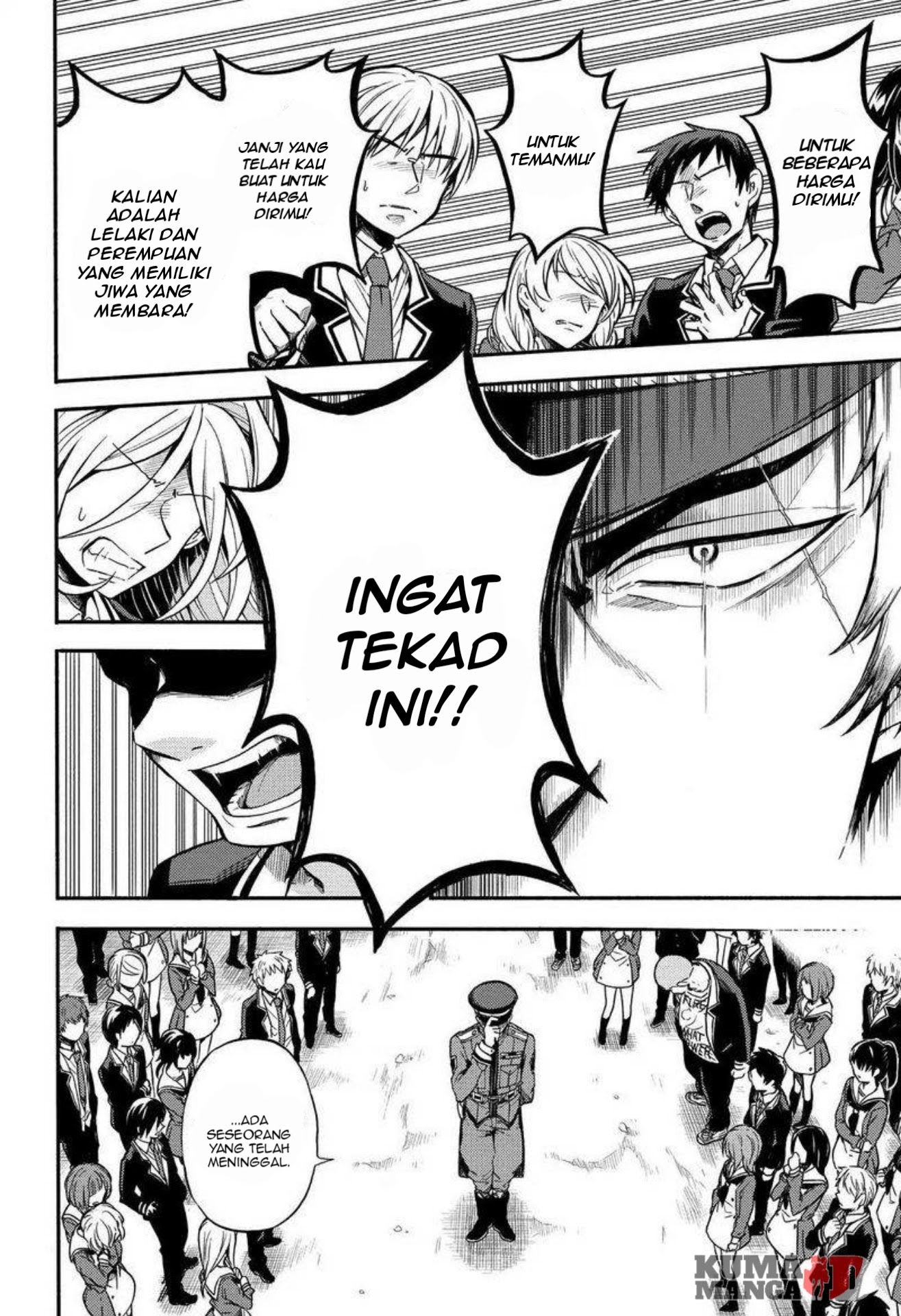 Talentless Nana Bab 31 halaman 24