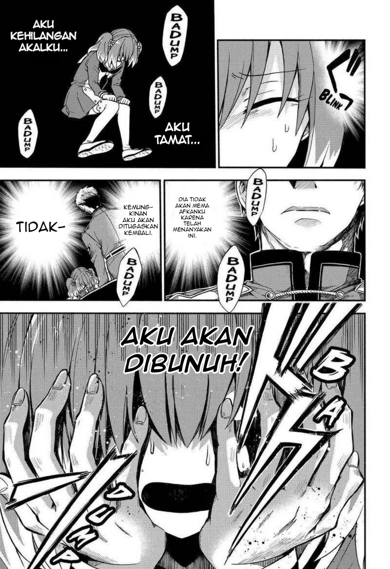 Talentless Nana Bab 31 halaman 33