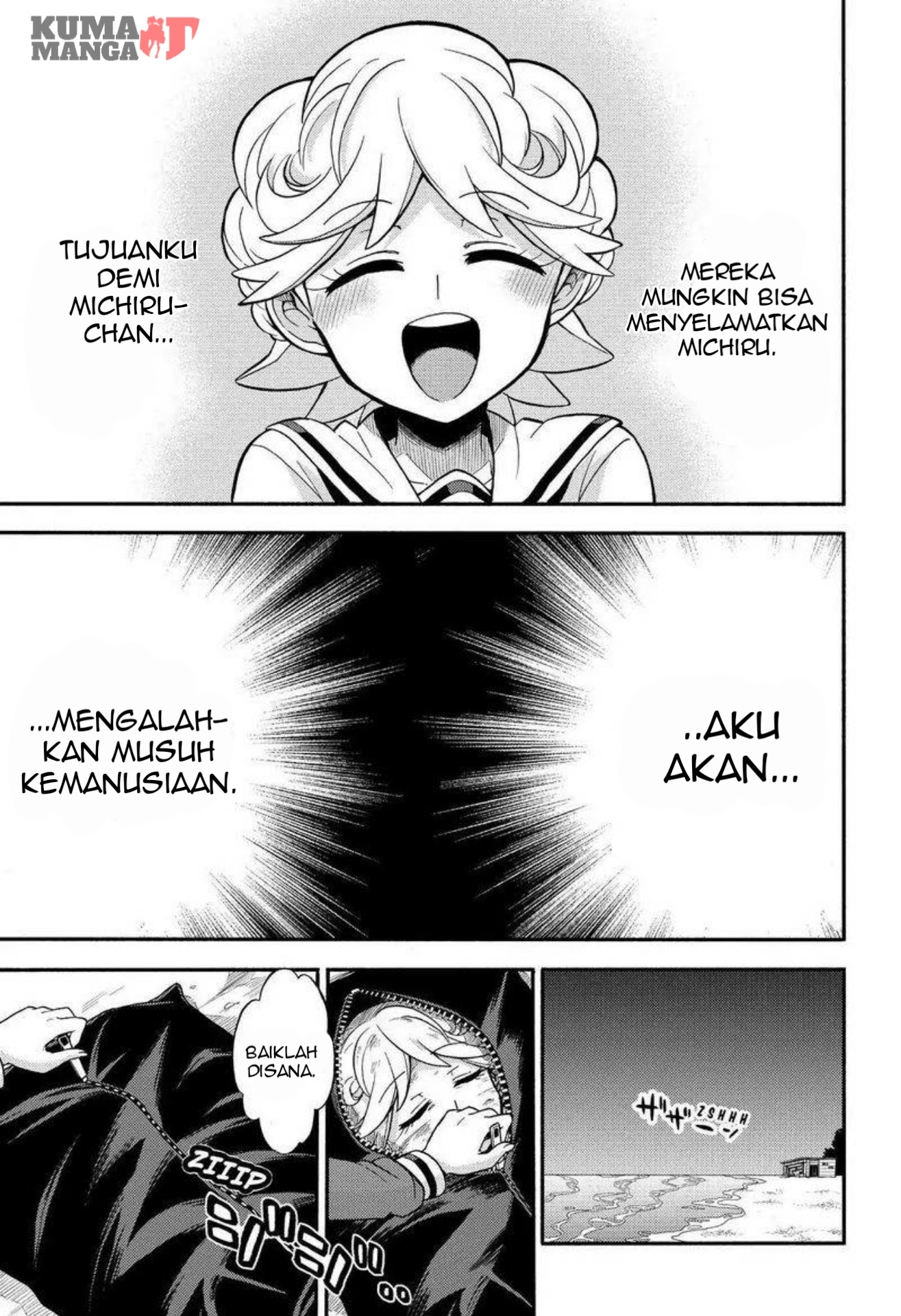 Talentless Nana Bab 31 halaman 41