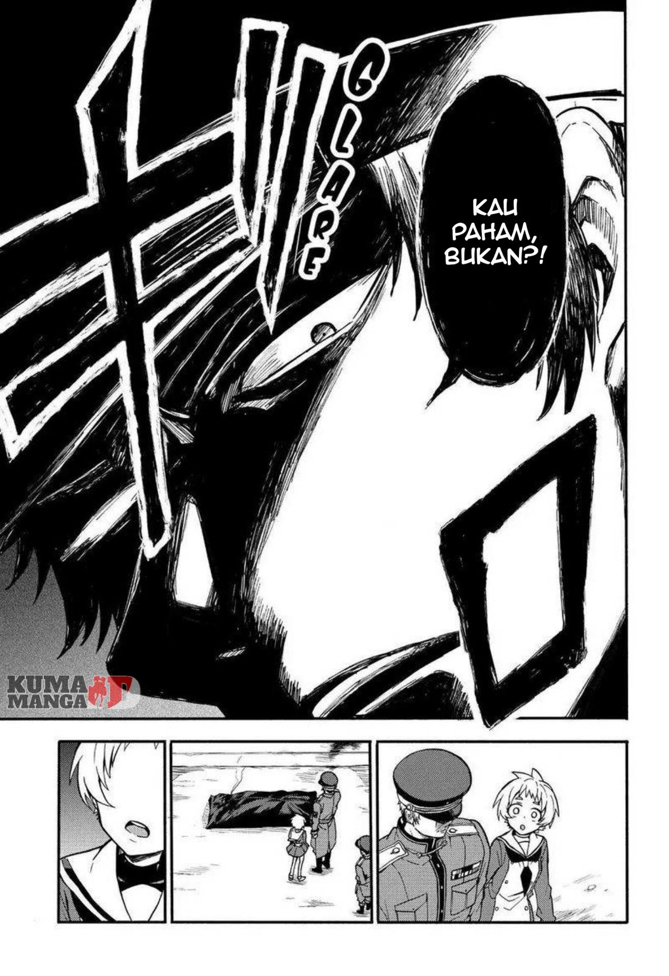 Talentless Nana Bab 31 halaman 45