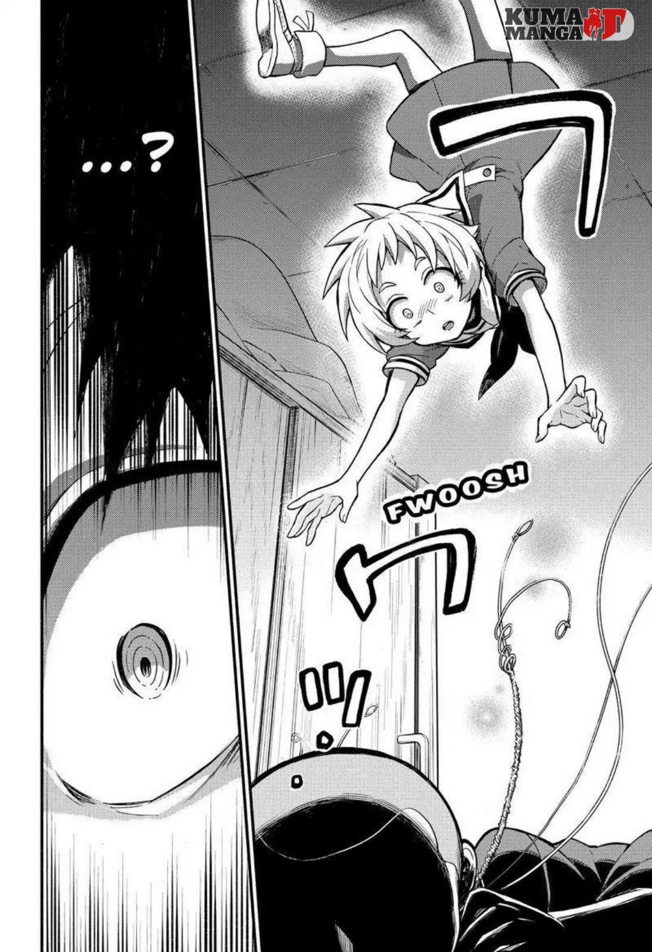Talentless Nana chapter 36 halaman 24