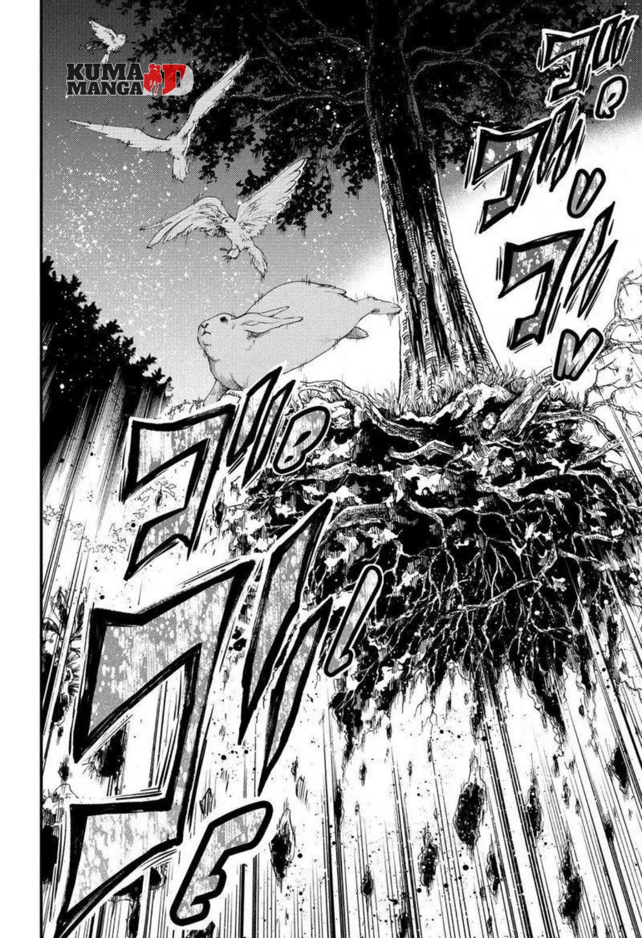 Talentless Nana chapter 36 halaman 44