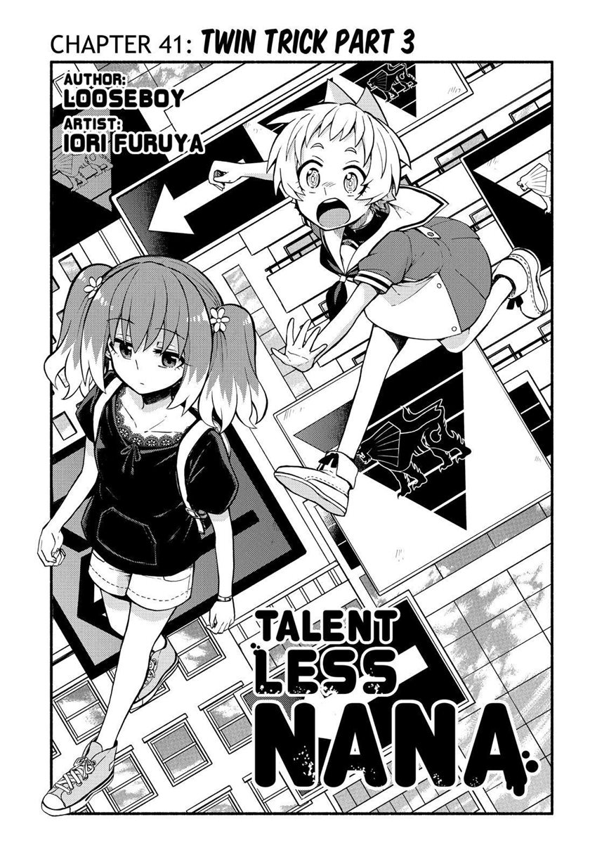 Talentless Nana Bab 41 halaman 2