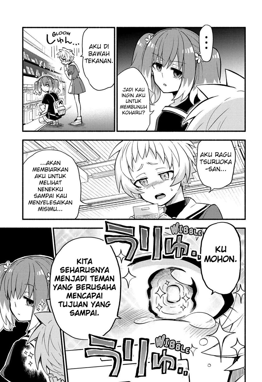 Talentless Nana Bab 41 halaman 6