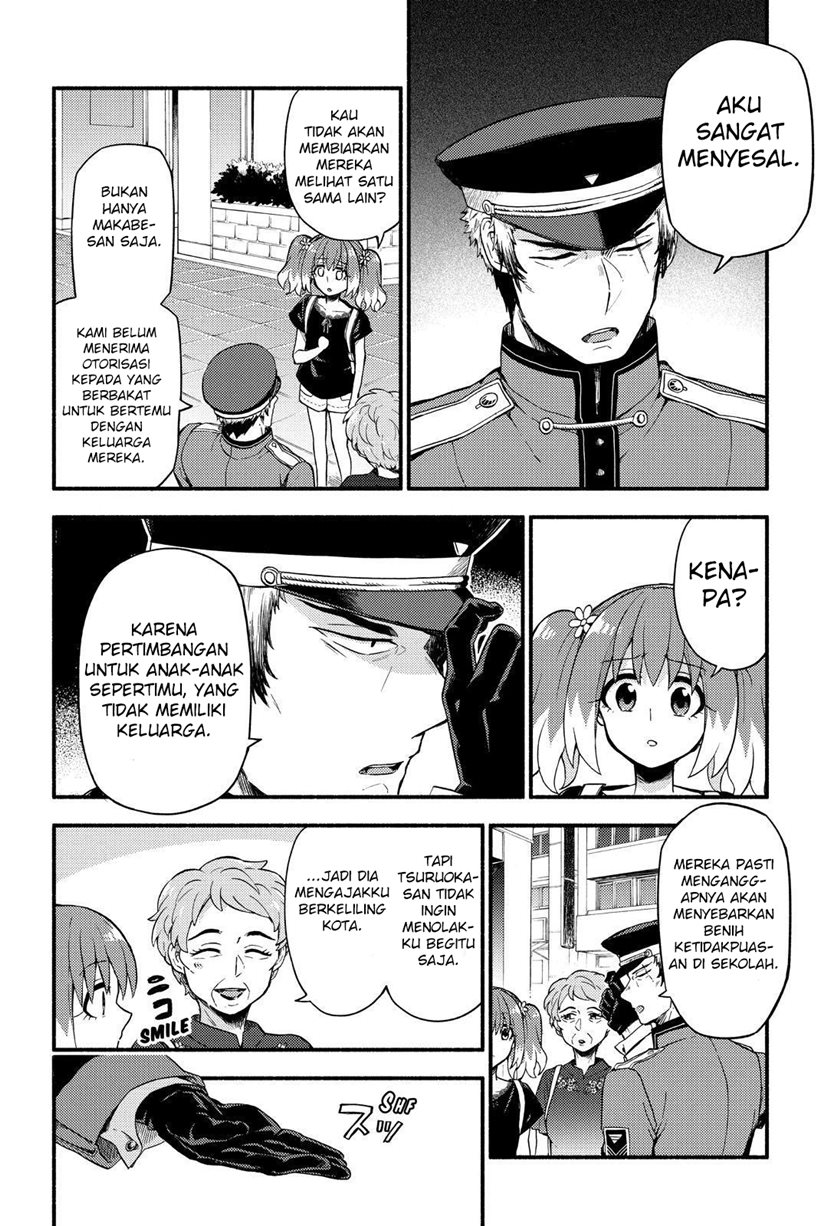 Talentless Nana Bab 41 halaman 13