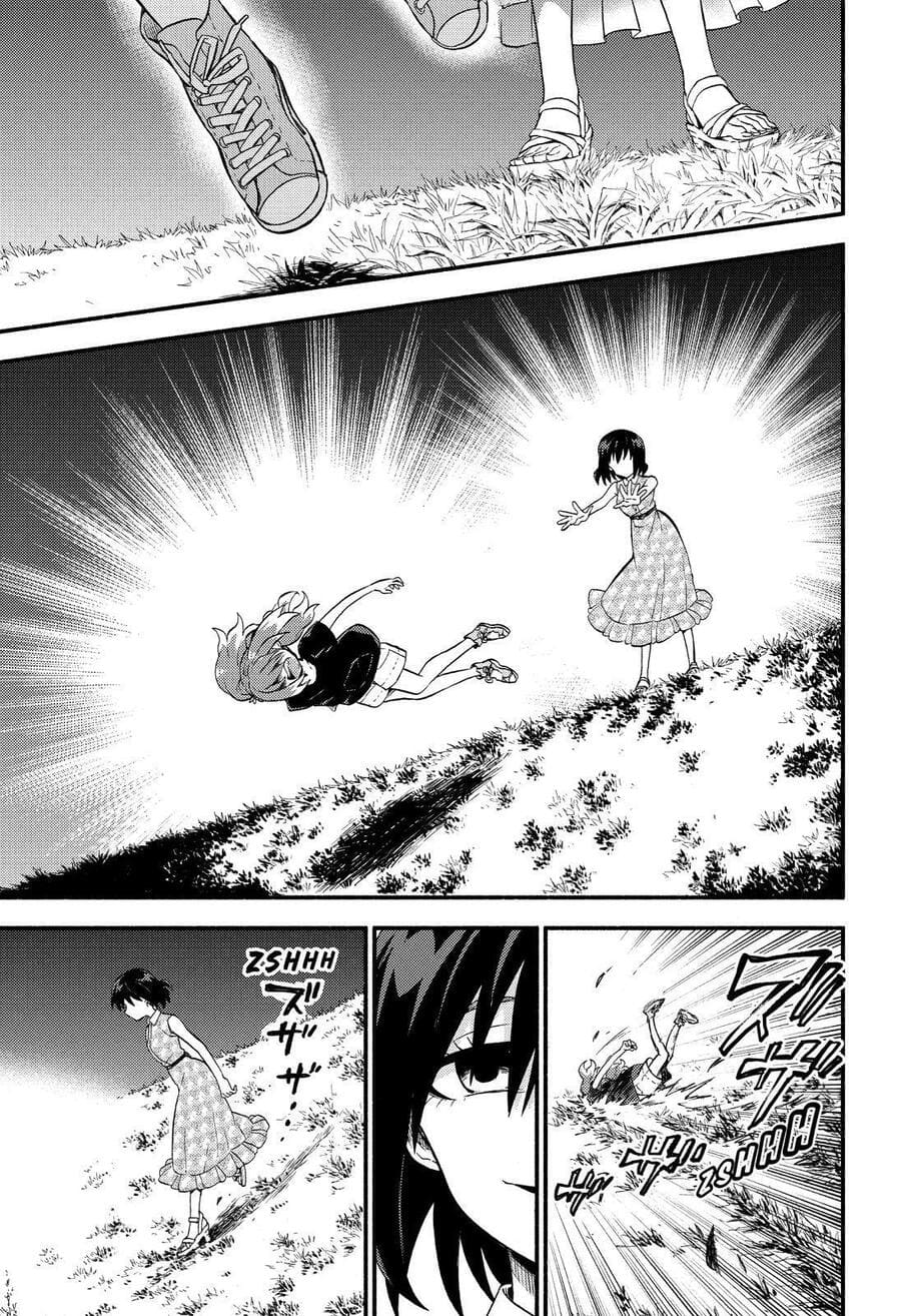 Talentless Nana chapter 43 halaman 26