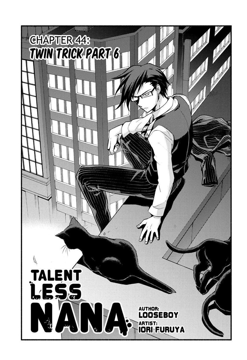 Talentless Nana Bab 44 halaman 2