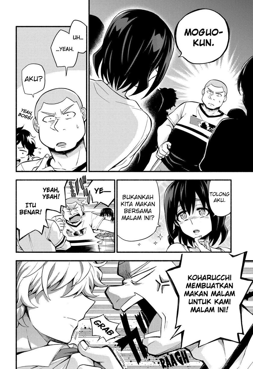 Talentless Nana Bab 44 halaman 21